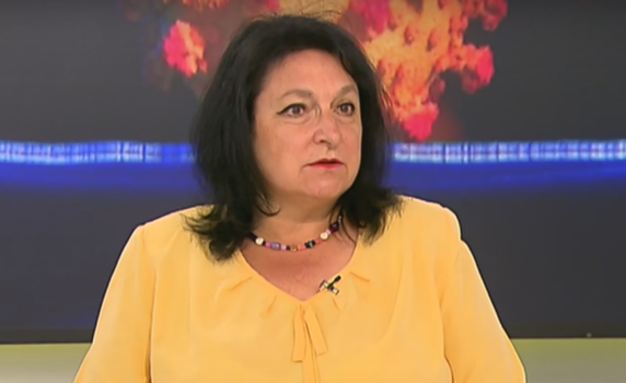 Доц. Гломб: Нова вълна на Ковид-19 още през август и у нас