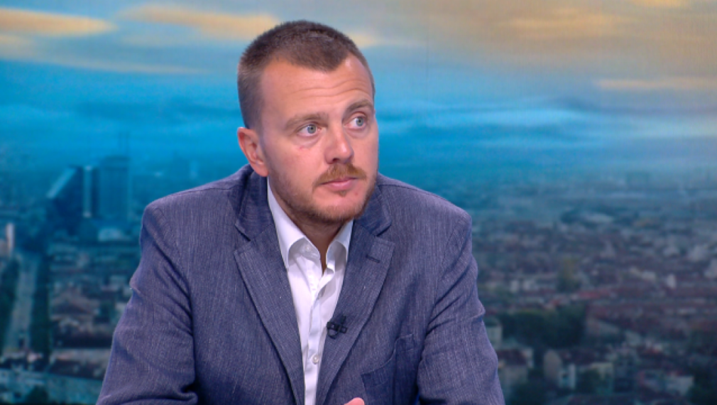 Петър Ганев: Не е вярно, че след актуализацията на бюджета няма да има пенсионери под линията на бедност