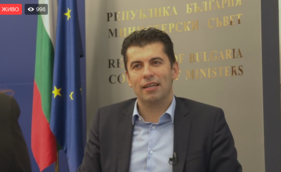 Петков: Видях как едни милиони са отивали за мазнинки, за фиктивни ремонти, за ненужно строителство (видео)
