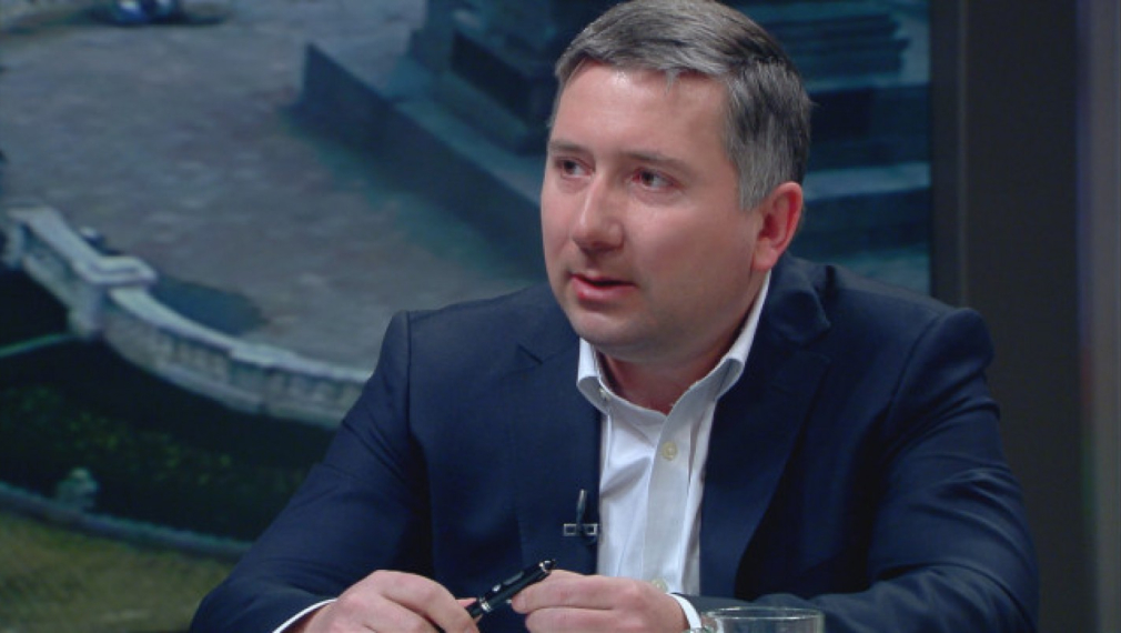 Прокопиев към Карадайъ: Нормално е медиите да имат политическа подкрепа, с ДПС „на книга“ споделяме сходни либерални ценности