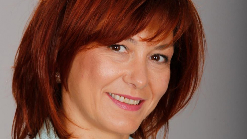 Диана Тонова: Продажбата на имот до зала "Универсиада" може да доведе до обществено напрежение