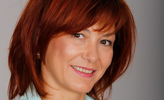 Диана Тонова: Продажбата на имот до зала "Универсиада" може да доведе до обществено напрежение