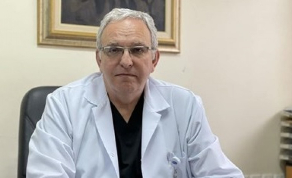 Новият шеф на „Пирогов“ проф. Поромански: Управлението на болницата няма да се случва чрез медиите 