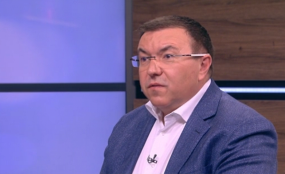Костадин Ангелов: ИТН  показват непоследователна позиция, вече обърнаха палачинката