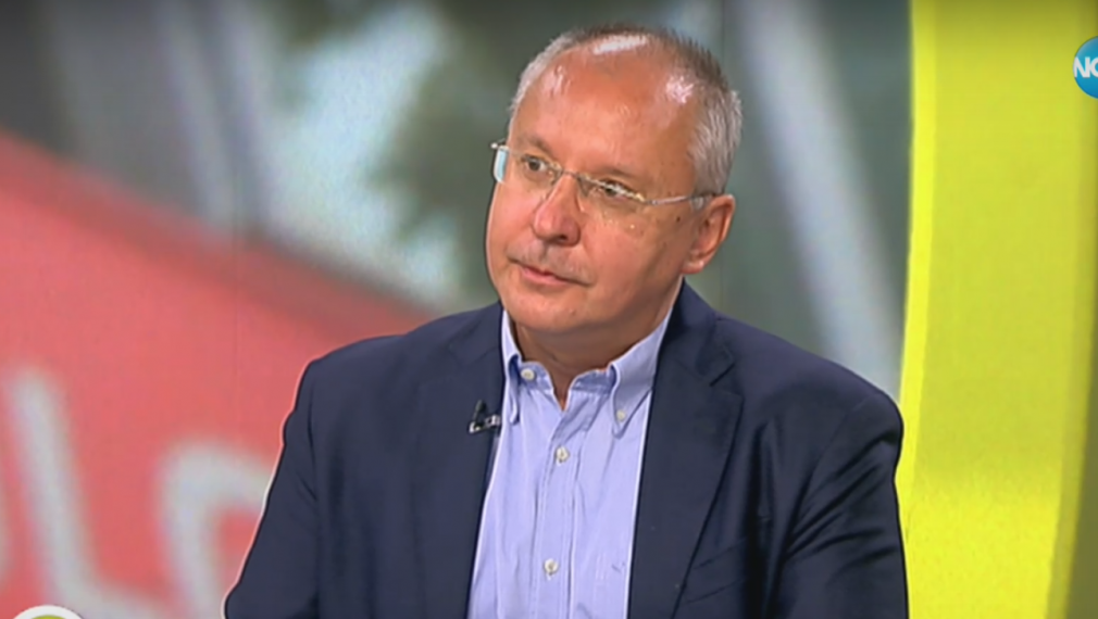 Станишев: Вярвам в искреността на ИТН да направи промяна, въпросът е дали знаят как