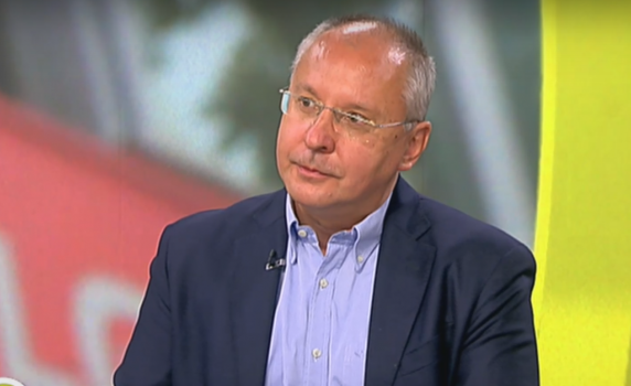 Станишев: Вярвам в искреността на ИТН да направи промяна, въпросът е дали знаят как