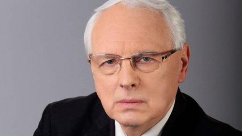 Велизар Енчев: Натискът от САЩ и ЕС по „македонския въпрос“ дава първите си горчиви плодове, каква е позицията на Радев?