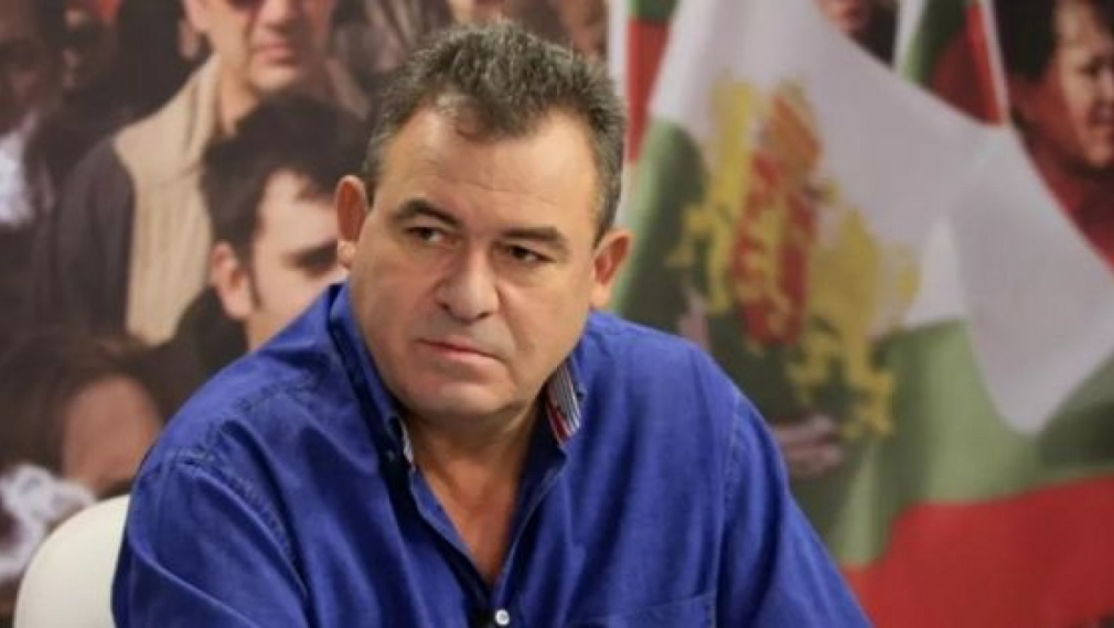 Богомил Бонев: Бойко Рашков има огромен принос да няма присъди срещу организираната престъпност