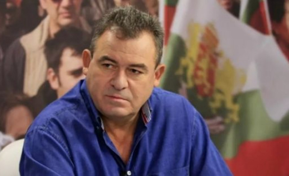 Богомил Бонев: Бойко Рашков има огромен принос да няма присъди срещу организираната престъпност