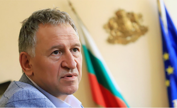 Стойчо Кацаров: Случаят с "Пирогов" е знак, че здравната реформа вече не търпи отлагане