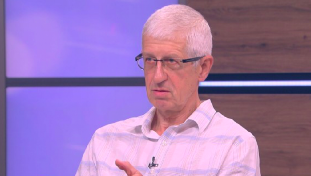 Румен Овчаров: БСП стана жертва на политическо рейдърство