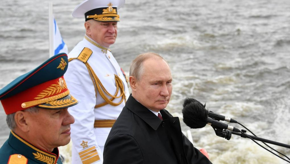 Путин: Русия може да открие всеки враг и ако е необходимо да нанесе удар
