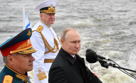 Путин: Русия може да открие всеки враг и ако е необходимо да нанесе удар