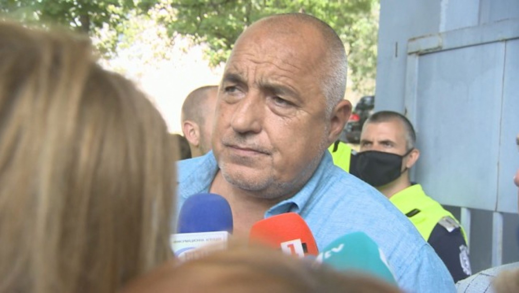 ГЕРБ ще заведе дела заради арестите на кметове преди вота