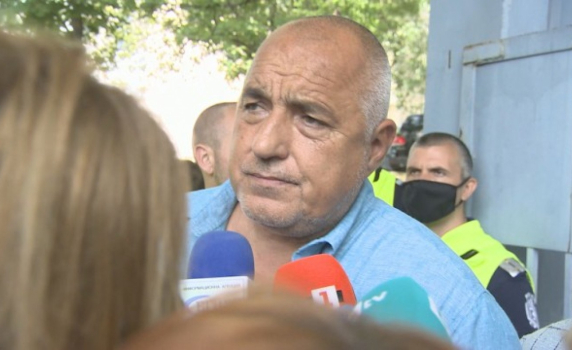 ГЕРБ ще заведе дела заради арестите на кметове преди вота
