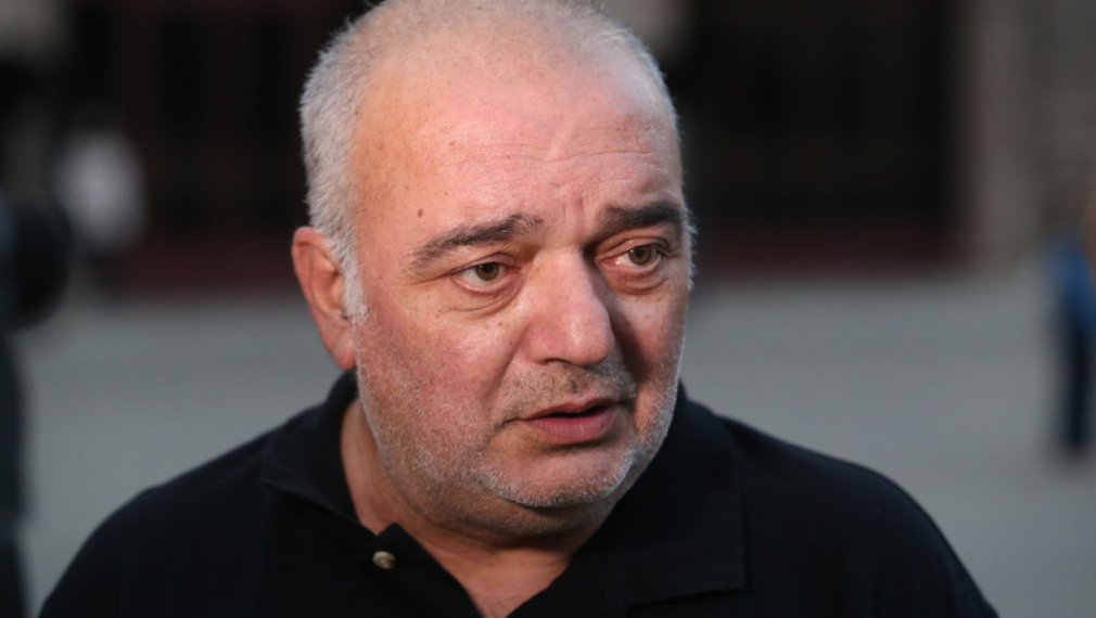 Бабикян: Трябва да чуем Слави Трифонов, гражданите очакват гаранции от него