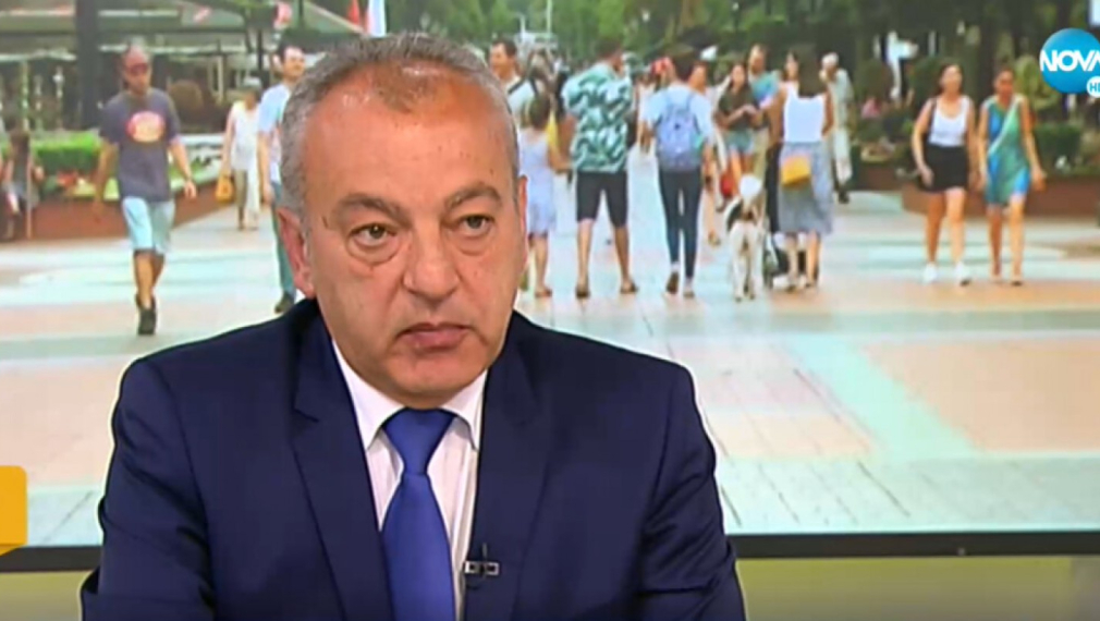 Гълъб Донев: Всички български пенсионери са обхванати от увеличението на пенсиите