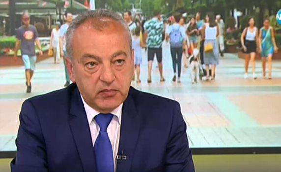 Гълъб Донев: Всички български пенсионери са обхванати от увеличението на пенсиите