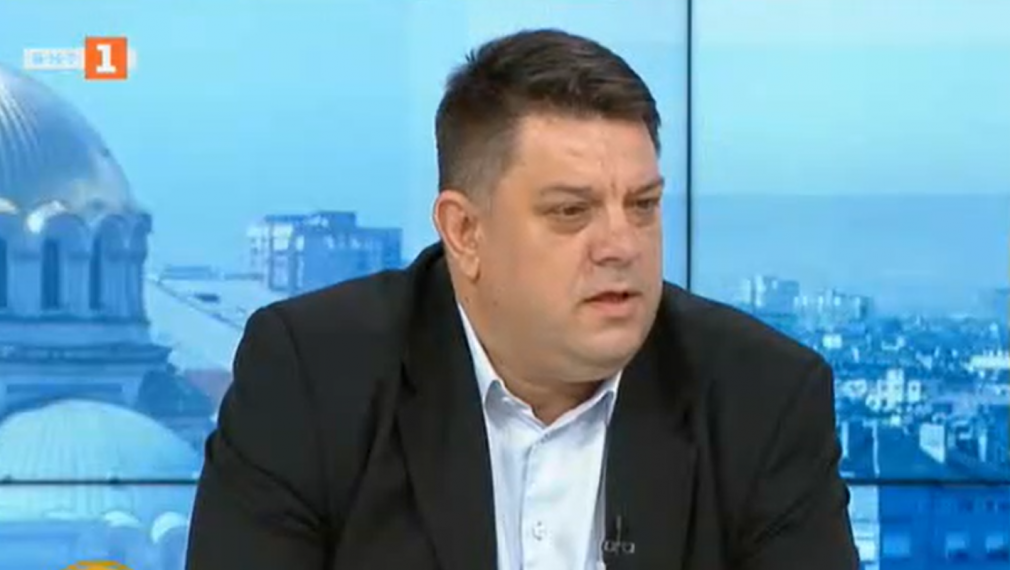 Атанас Зафиров: Без БСП няма как да се сформира правителство на промяната