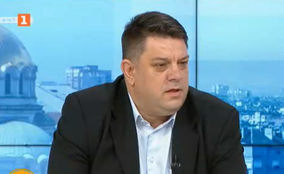 Атанас Зафиров: Без БСП няма как да се сформира правителство на промяната