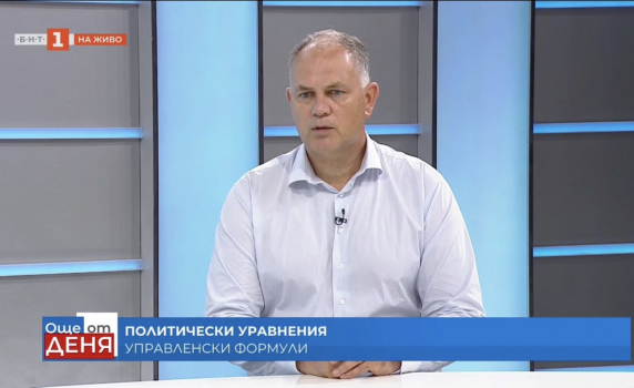 Георги Кадиев: БСП е против затварянето на мини „Марица Изток“