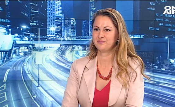 Вяра Емилова: Кабинет ще има и БСП ще бъде част от него