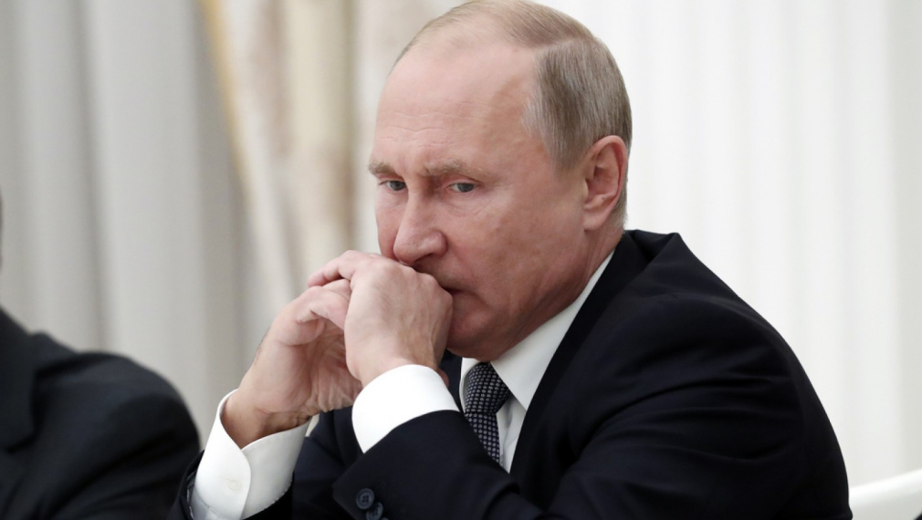  Путин: Цялата световна икономика е засегната от доларите, които печатат САЩ
