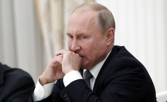  Путин: Цялата световна икономика е засегната от доларите, които печатат САЩ