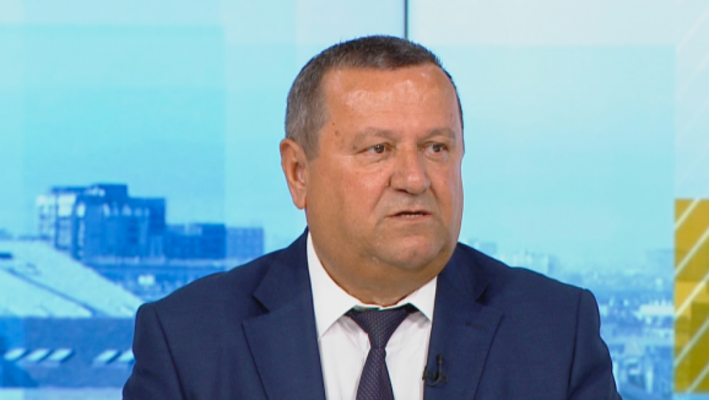 Хасан Адемов: Крайно време е таванът на пенсиите да отпадне