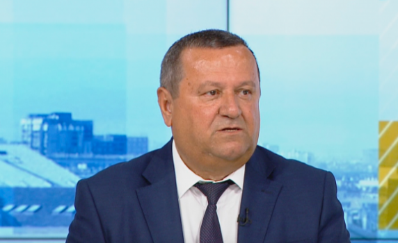 Хасан Адемов: Крайно време е таванът на пенсиите да отпадне