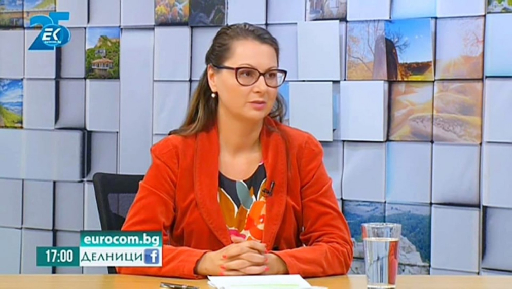 Вяра Емилова, БСП: Имаме 5 основни приоритета, от които няма да отстъпим