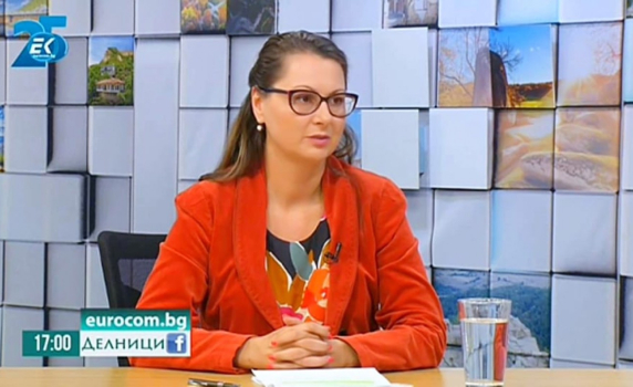 Вяра Емилова, БСП: Имаме 5 основни приоритета, от които няма да отстъпим