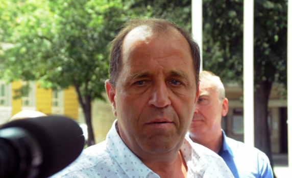 Кметът на Бата Георги Георгиев: Бойко Рашков продължава да манипулира 