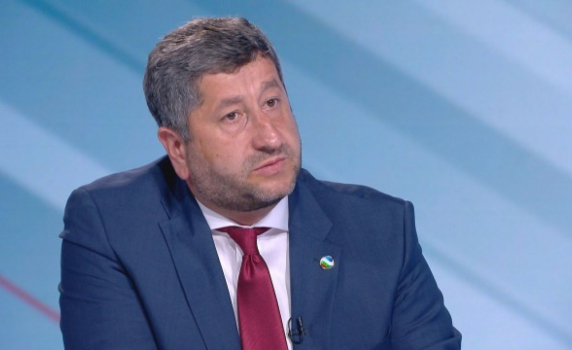 Христо Иванов попита Слави Трифонов как си подбира министрите