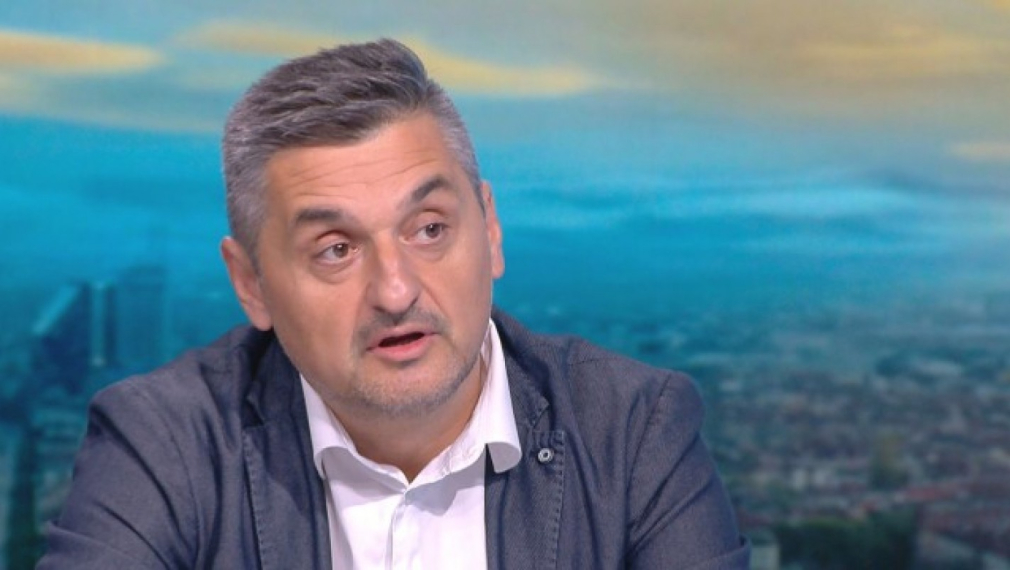 Кирил Добрев: Ако отидем на следващи избори с Нинова, ще „умрем“