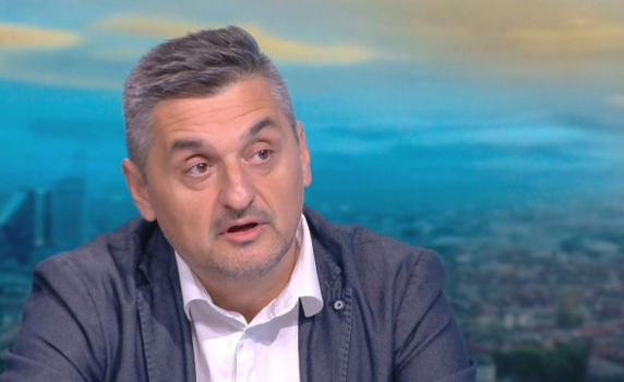Кирил Добрев: Ако отидем на следващи избори с Нинова, ще „умрем“