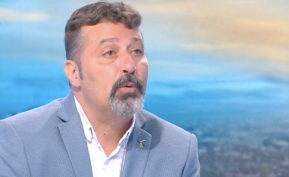 Филип Станев: Бъдещият премиер не е политик, споразумение с никого няма да подписваме