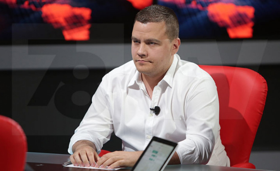  Станислав Балабанов, ИТН: В 17 ч. в сградата на президентството ще се запознаете с личността на кандидата за премиер