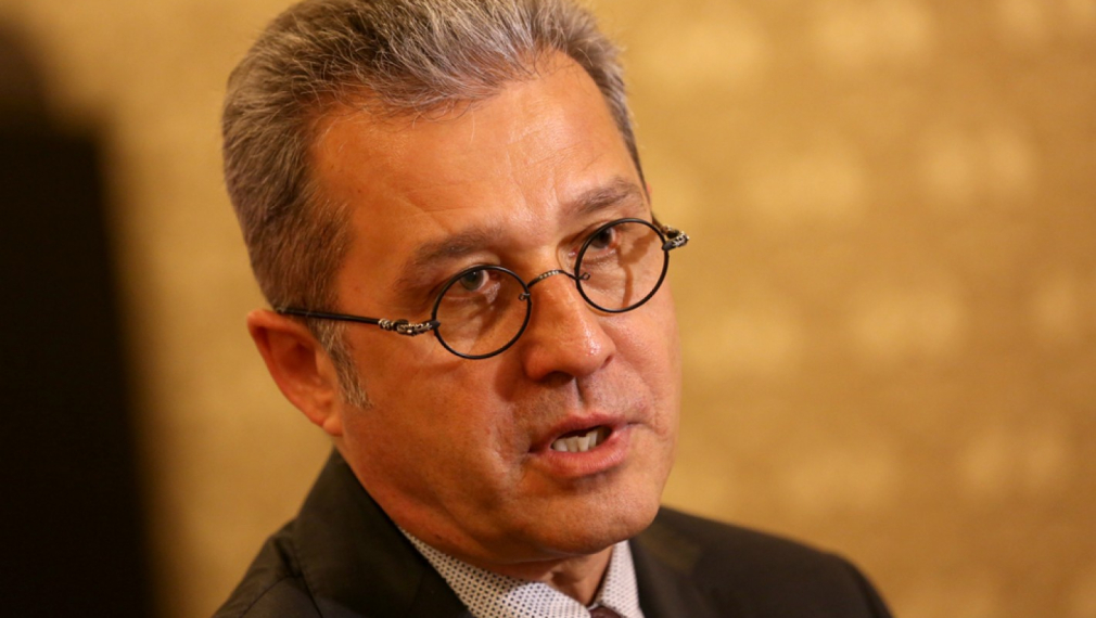 Йордан Цонев: ДПС не трябва да носи отговорност за политически буламач между ИТН, ДБ, ИБГНИ и БСП
