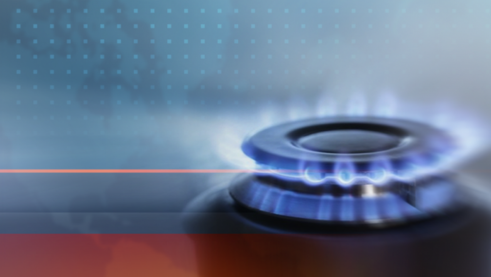 Природният газ поскъпва с 12% от днес