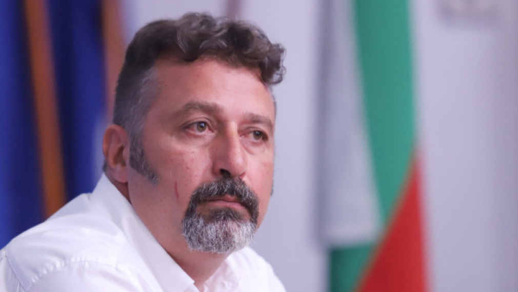 Филип Станев: Петър Илиев никога не е предлаган и обсъждан като кандидат за премиер 