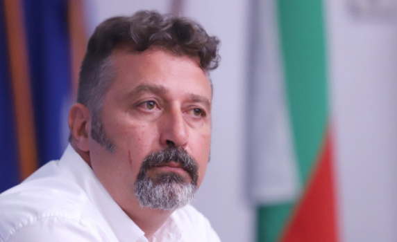 Филип Станев: Петър Илиев никога не е предлаган и обсъждан като кандидат за премиер 