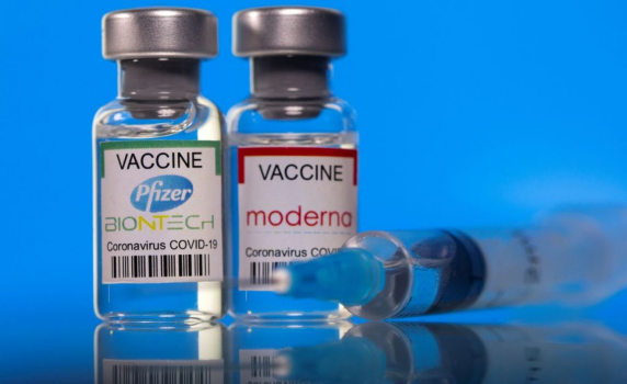Ваксините на Pfizer и Moderna поскъпват за ЕС