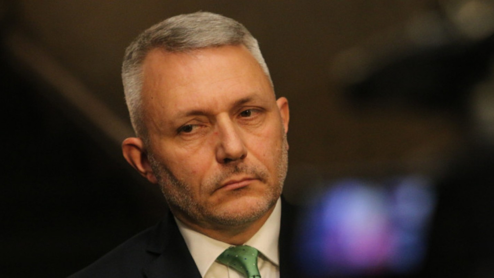 Николай Хаджигенов: Връчването на мандата на 30 юли е нелегитимно и нищожно
