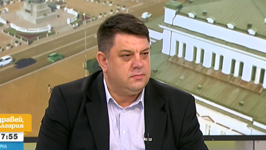 Атанас Зафиров: БСП не е коментирала кадрови назначения с ИТН