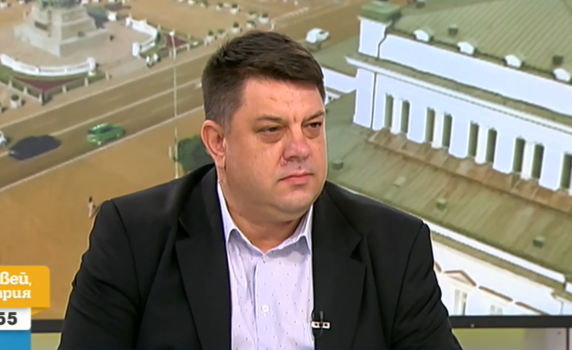 Атанас Зафиров: БСП не е коментирала кадрови назначения с ИТН