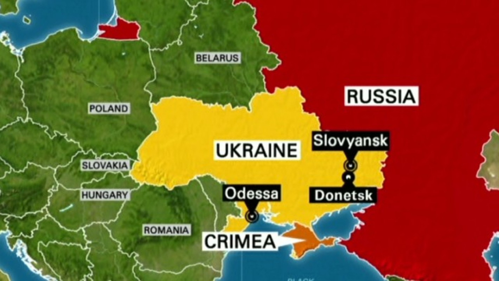 Русия ще включи украинския Донбас в изборите си наесен