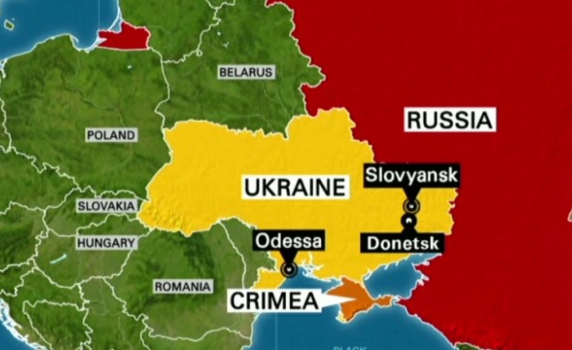 Русия ще включи украинския Донбас в изборите си наесен