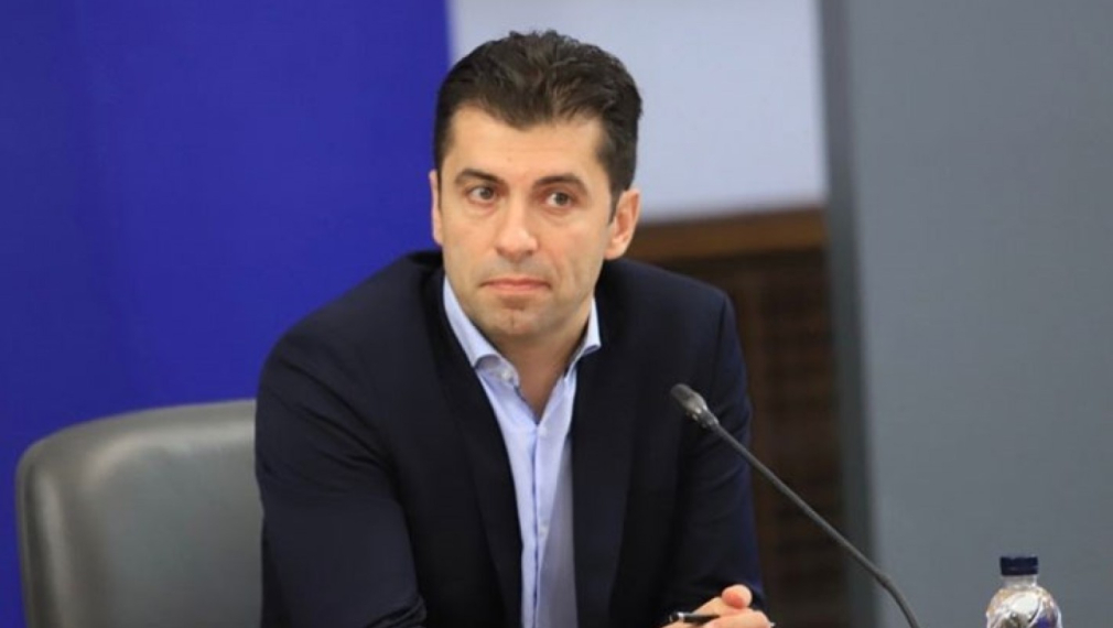Кирил Петков: Правете си коалиционните срещи, но вижте бюджета 