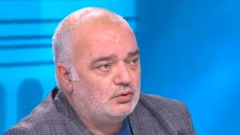 Арман Бабикян: Няма да подкрепим правителство с хора, които не харесваме